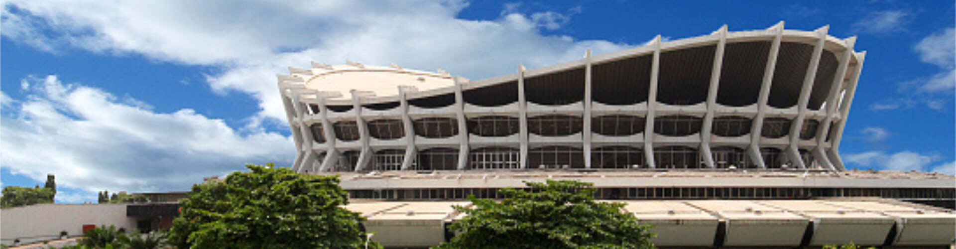 National Theatre Lagos